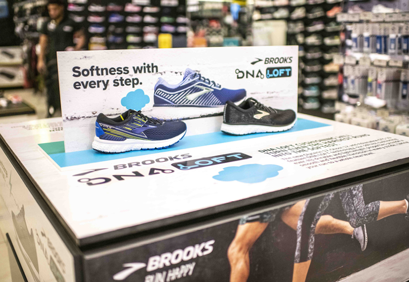 ACTIVE Advantage Program is a shoe-in with Road Runner Sports -  endurance.biz