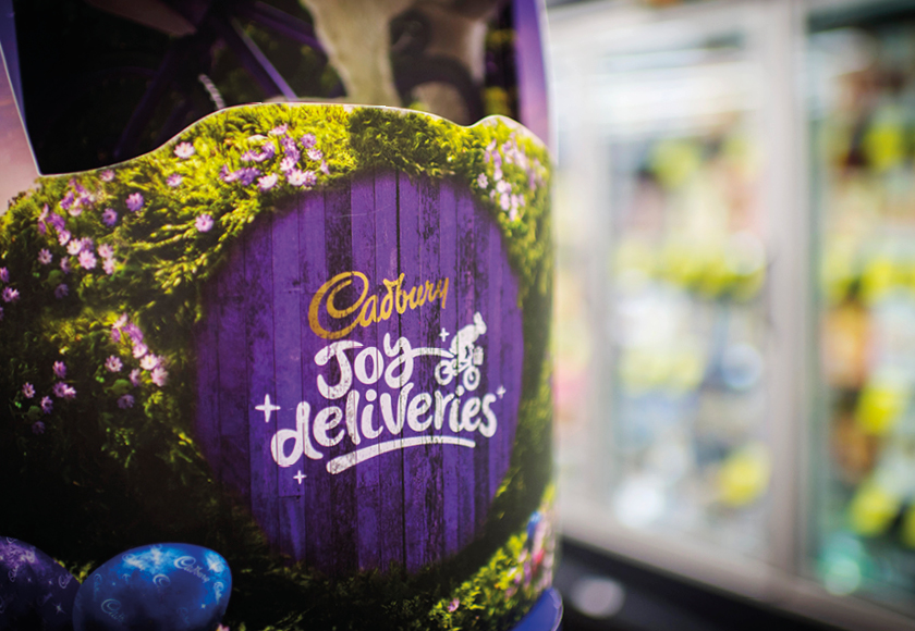 Cadbury-Woolworths-Easter-POS-Unit_3