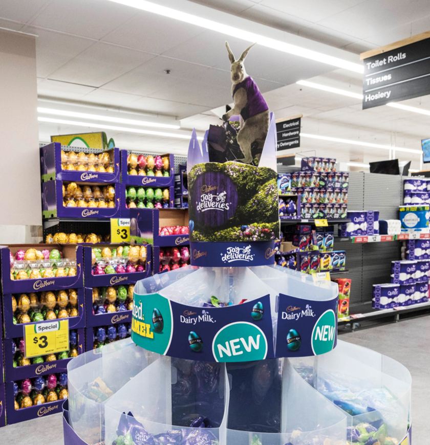 Cadbury-Woolworths-Easter-POS-Unit_4