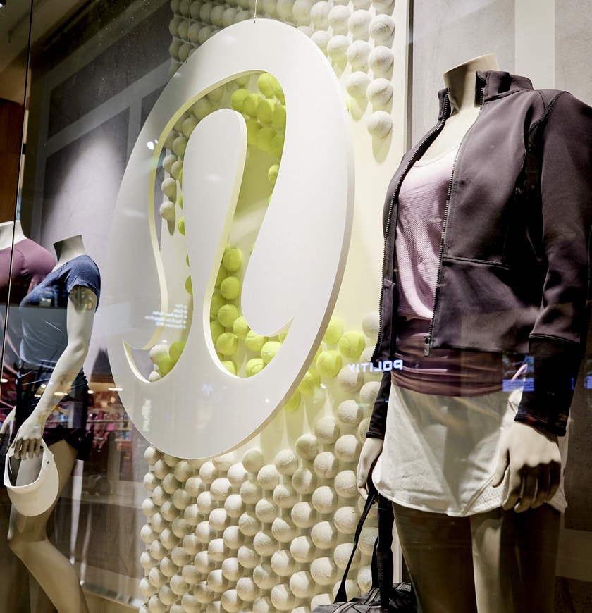 Dashing-Lululemon-Visual-retail-display-Australian-Open-Tennis