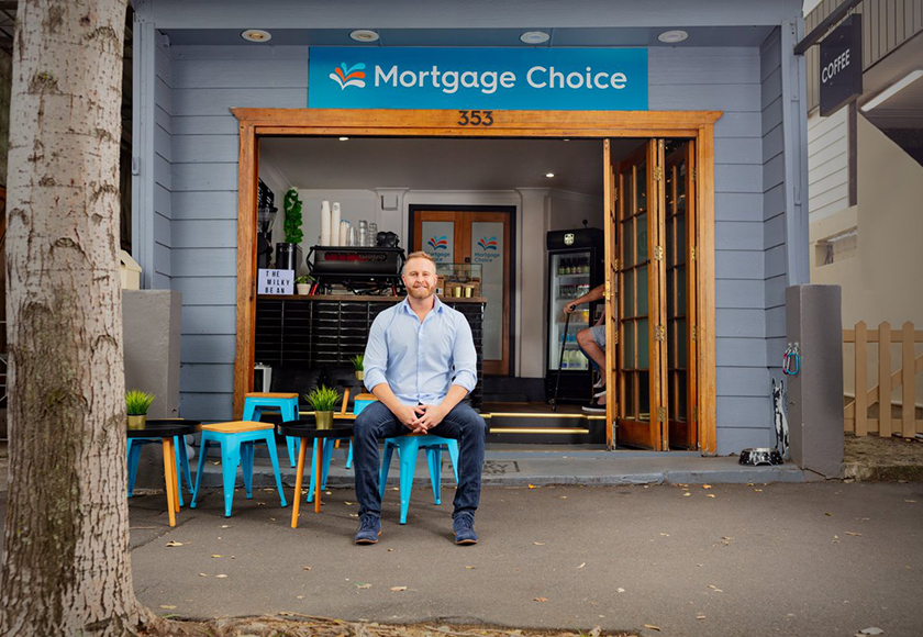 Mortgage-Choice