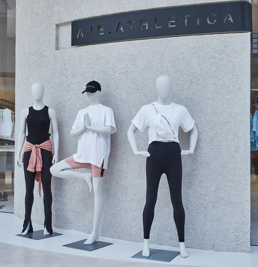 Mannequins - Dashing Group