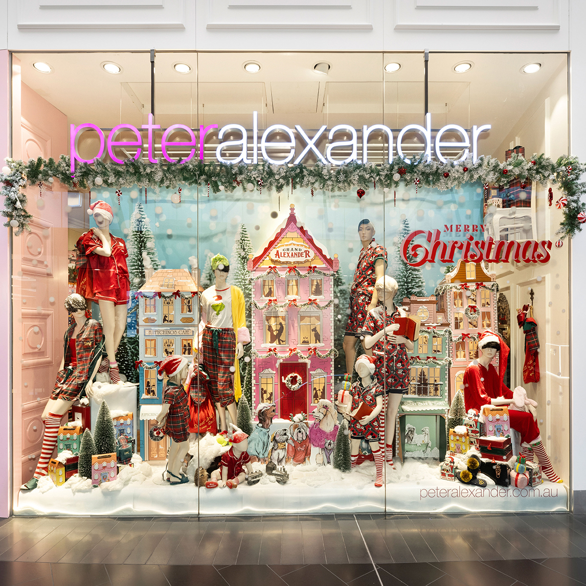 Peter Alexander - Christmas