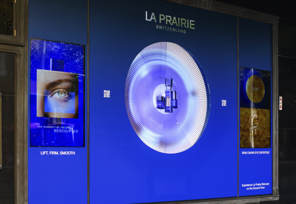 La Prairie - Skin Caviar Eye Lift