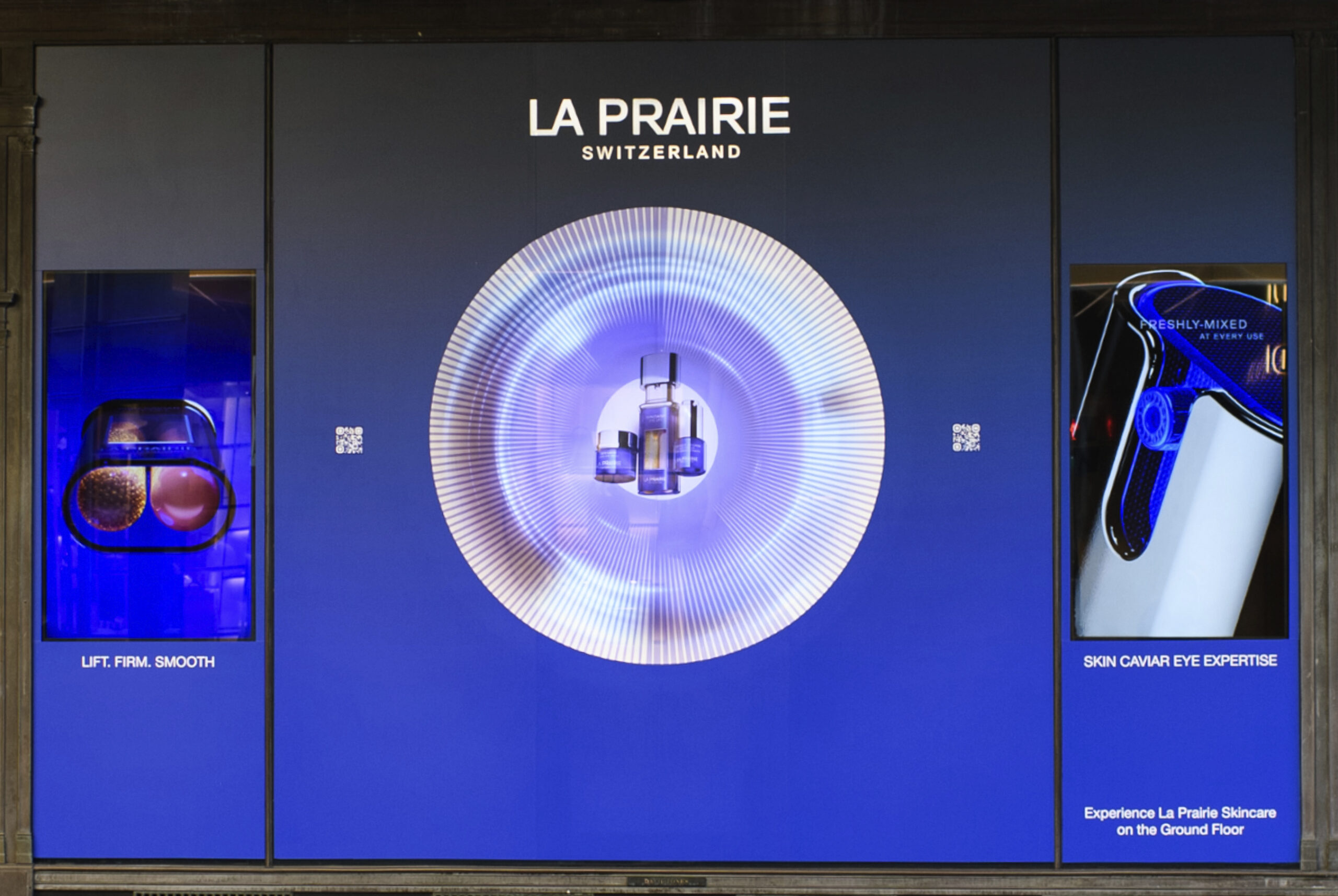 La Prairie - Skin Caviar Eye Lift