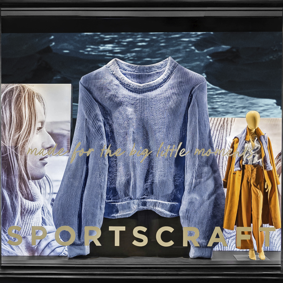 Sportscraft Mother’s Day 2025