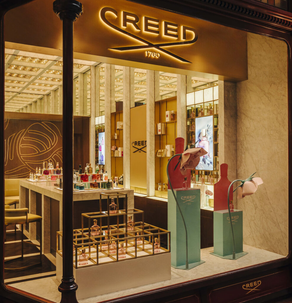 The House of Creed - Eladaria
