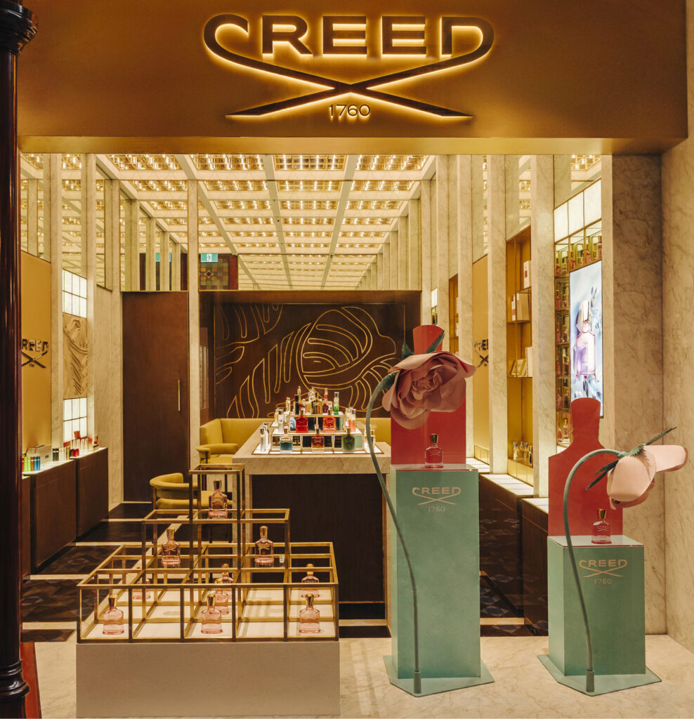 The House of Creed - Eladaria