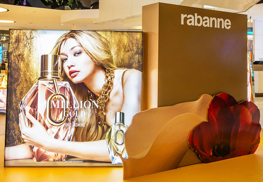 Rabanne Mother’s Day