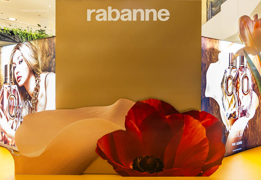 Rabanne Mother’s Day