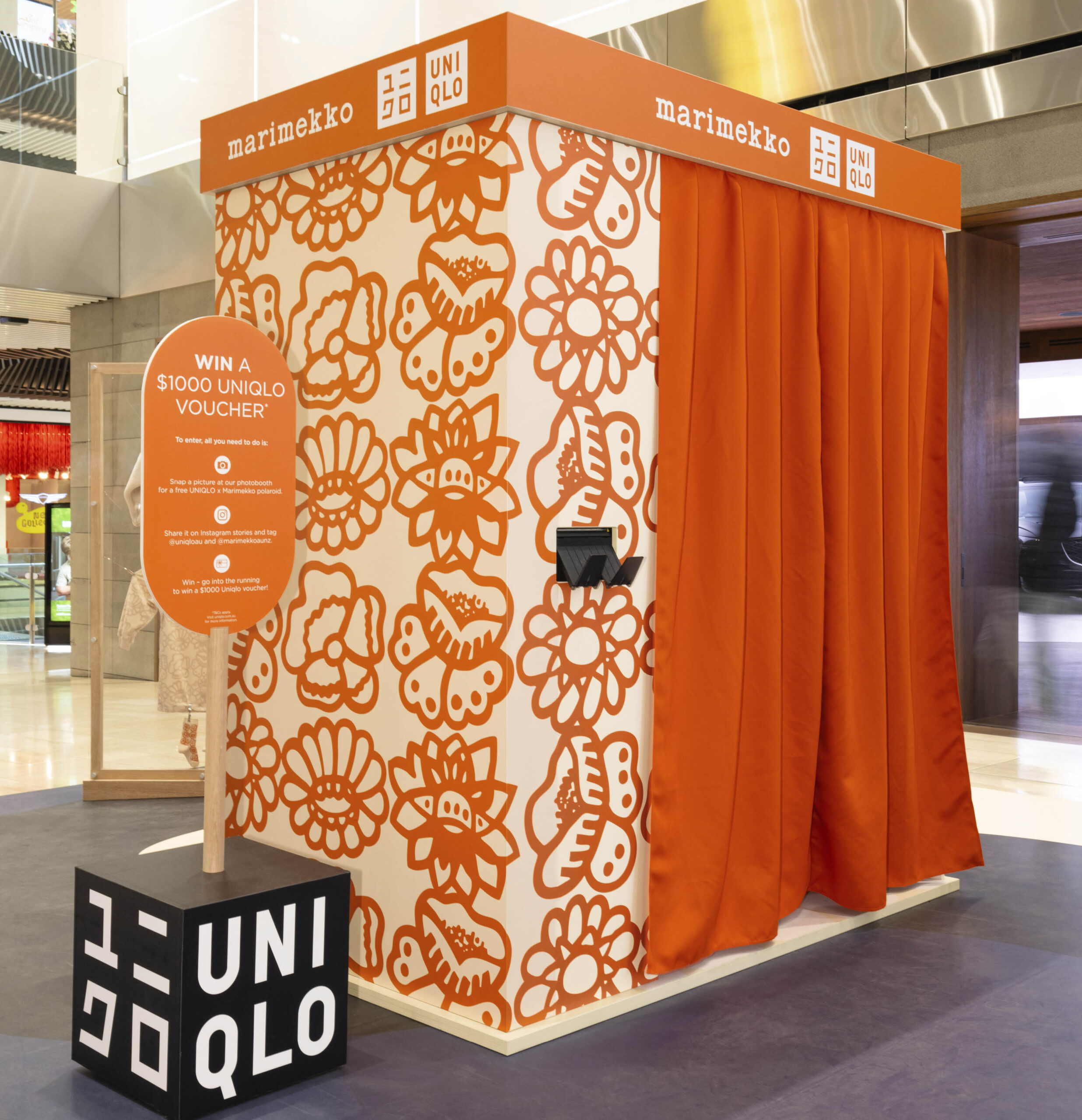 UNIQLO