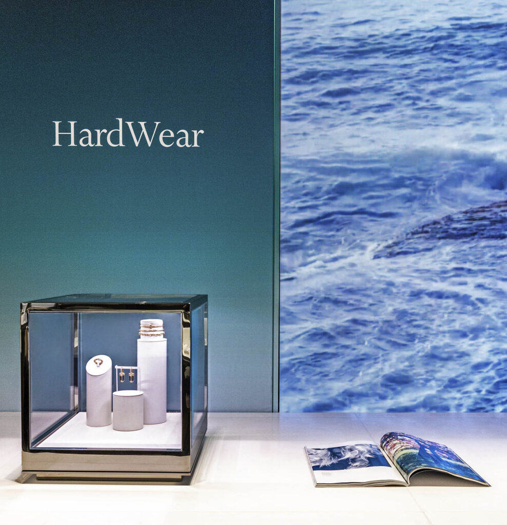 Tiffany & Co - Hardwear