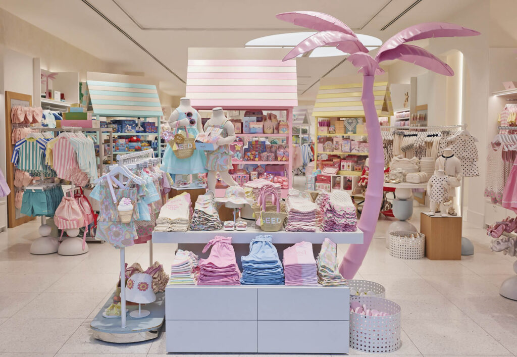 Seed Heritage Holiday