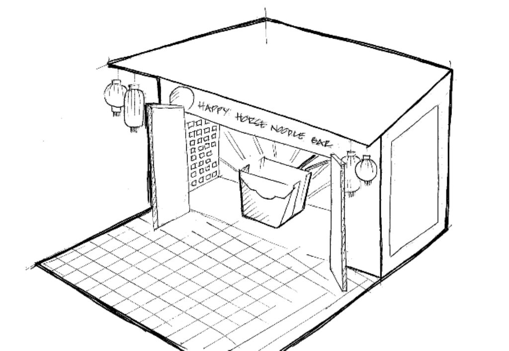 QV Melbourne x Lunar New Year