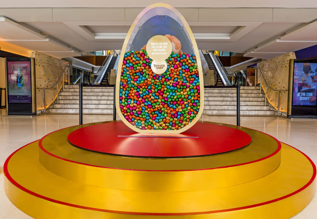 The Star Casino - Enchanted Garden