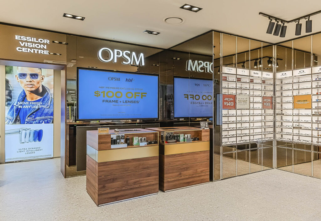 OPSM Campaign Builder