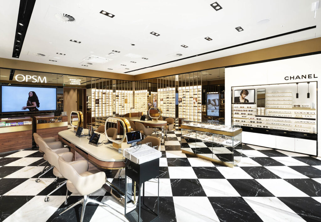 OPSM Campaign Builder