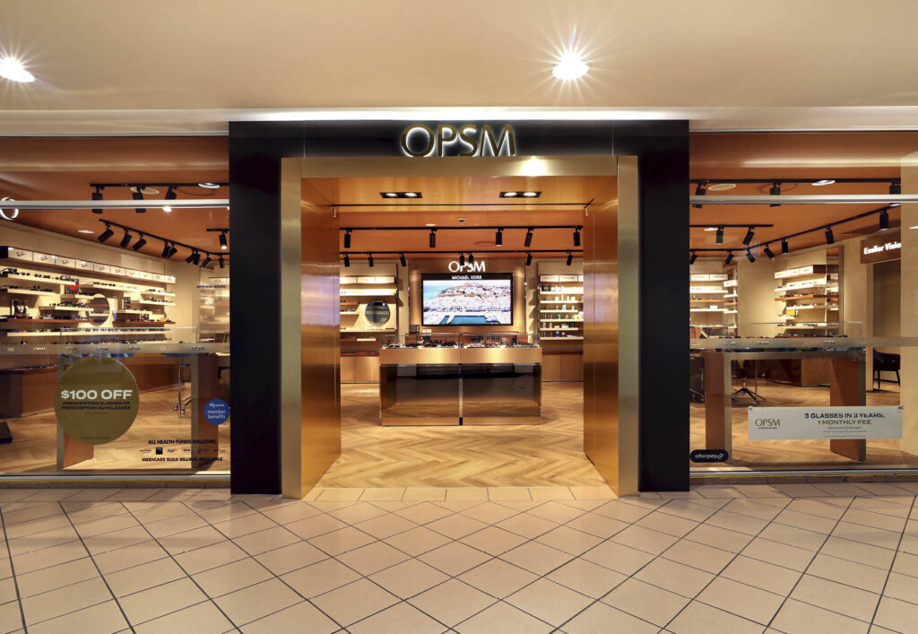 OPSM Campaign Builder