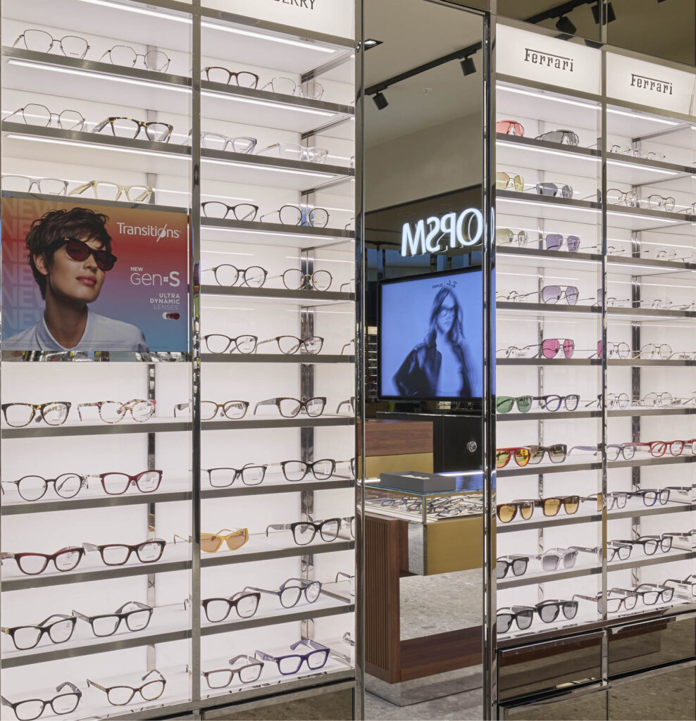 OPSM Campaign Builder