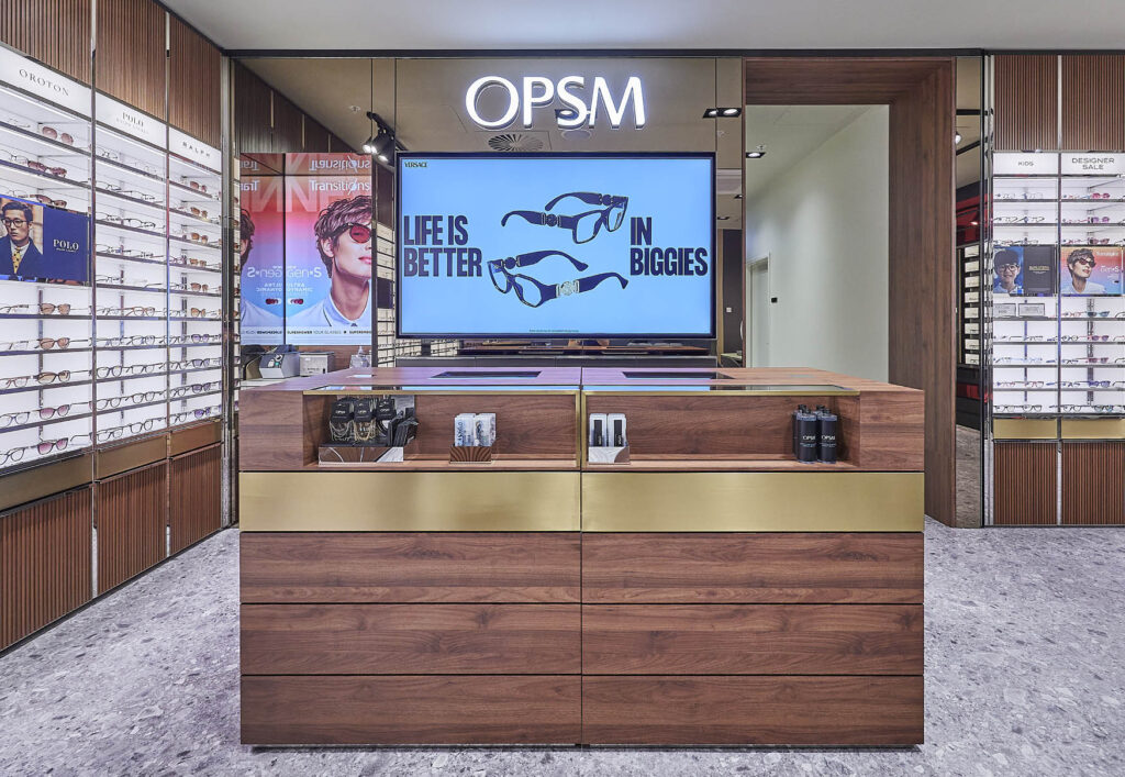 OPSM Campaign Builder