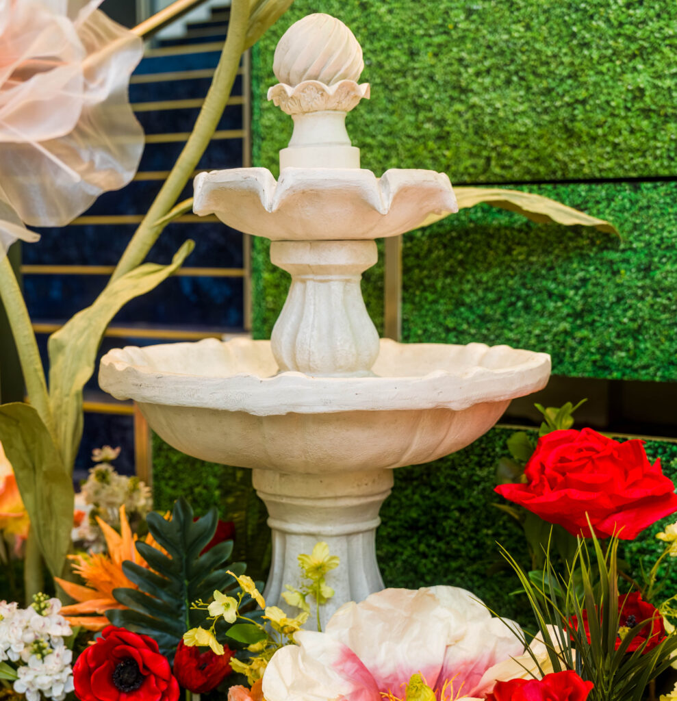 The Star Casino - Enchanted Garden