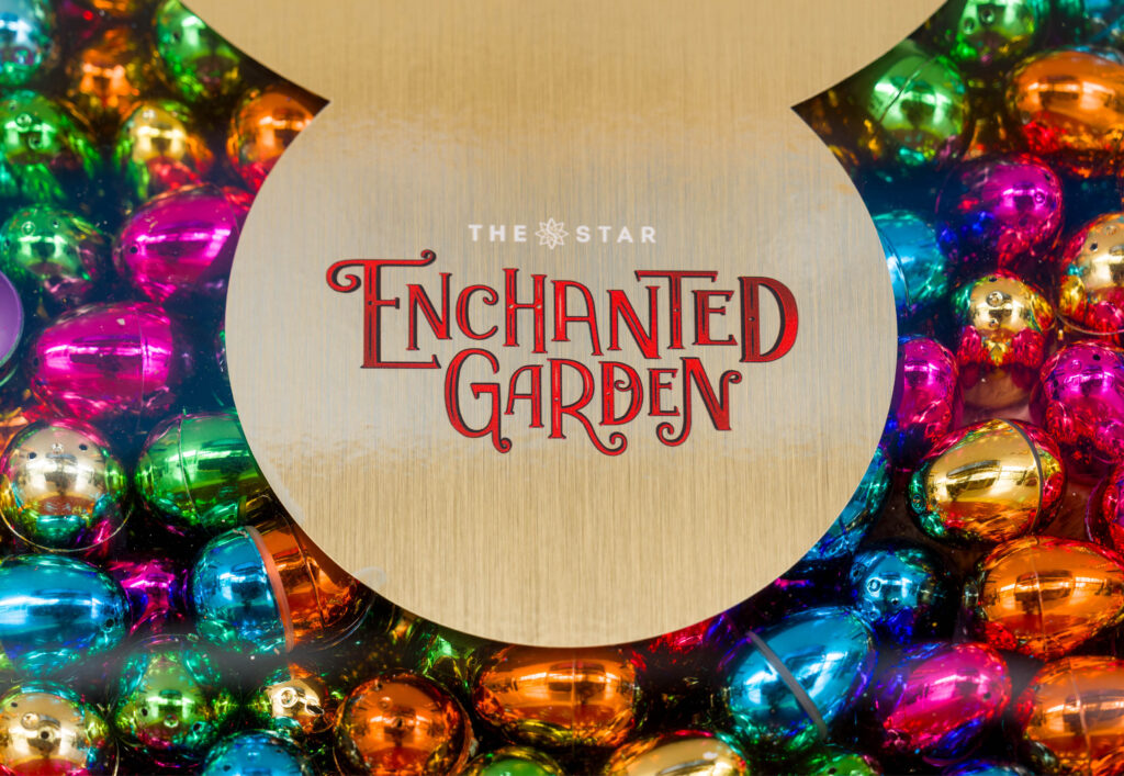 The Star Casino - Enchanted Garden