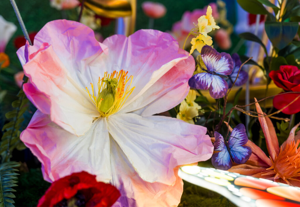 The Star Casino - Enchanted Garden