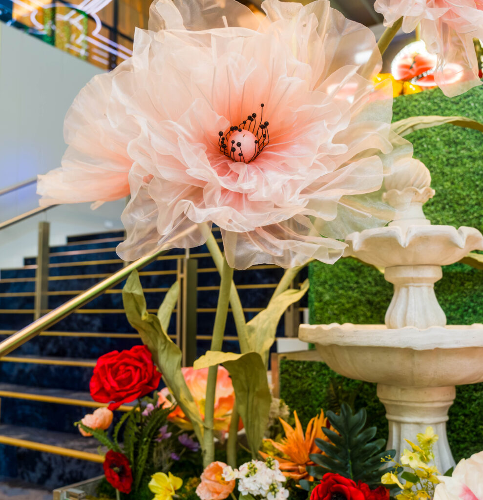 The Star Casino - Enchanted Garden