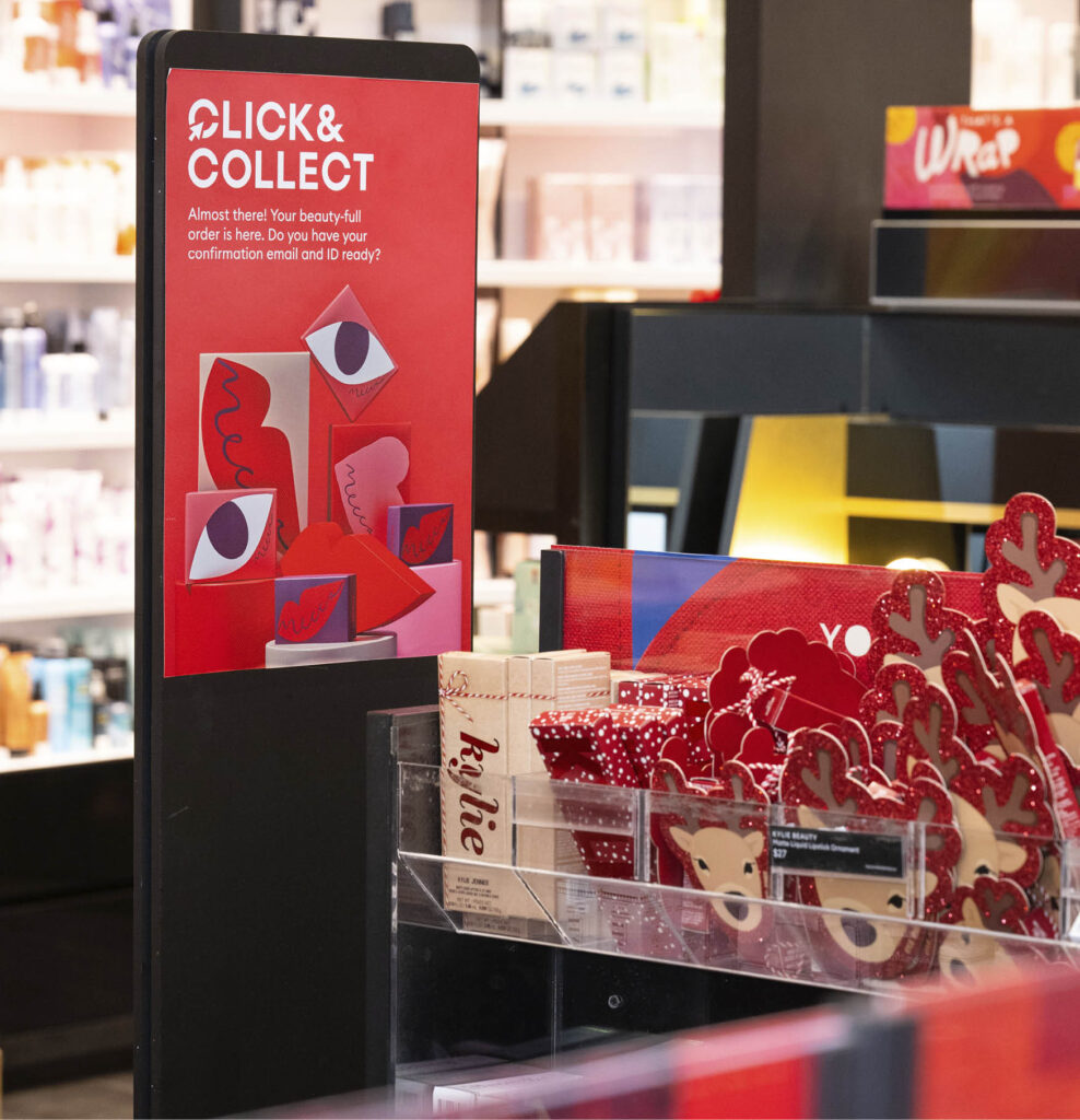 MECCA Campaign Builder