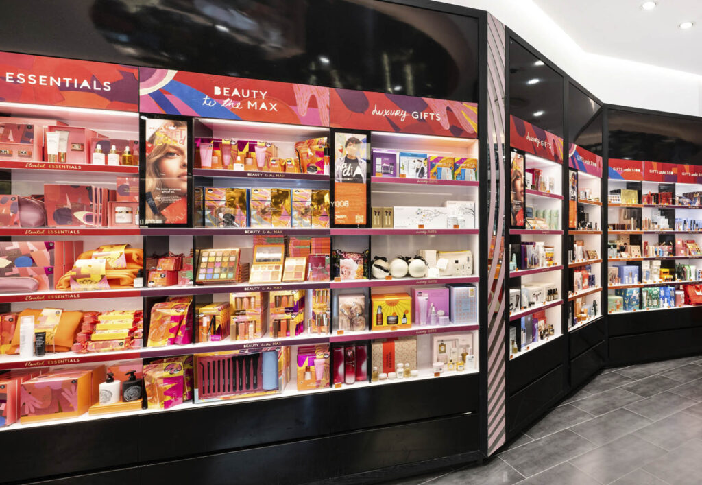 MECCA Campaign Builder