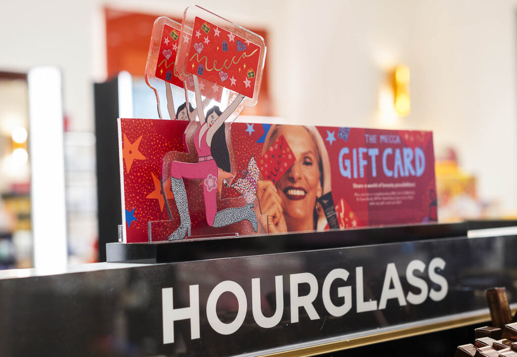 MECCA Campaign Builder