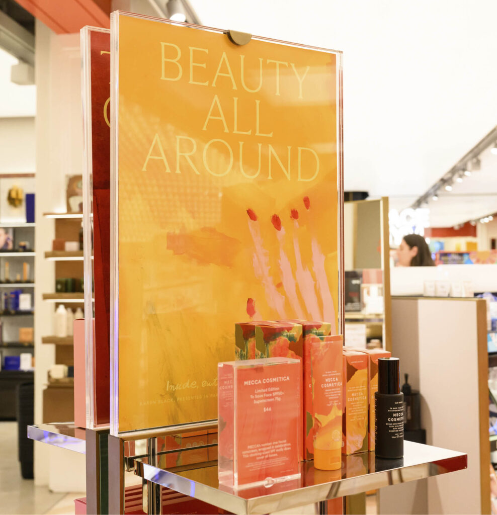 MECCA Campaign Builder