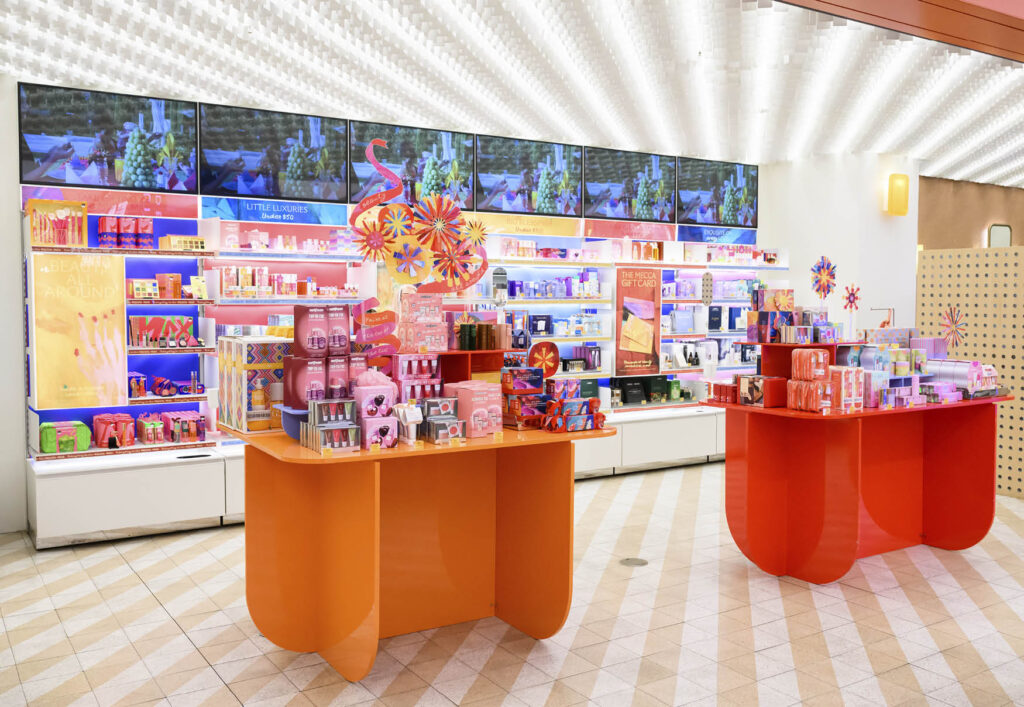 MECCA Campaign Builder