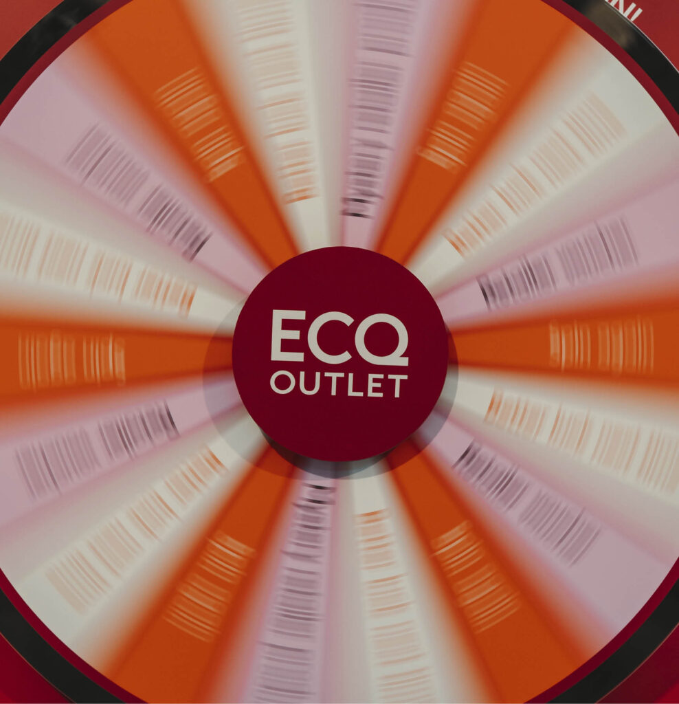 ECQ Outlet Launch Activation