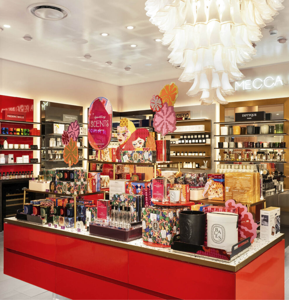 MECCA Campaign Builder