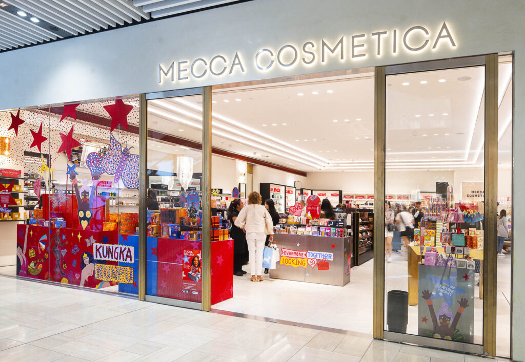 MECCA Campaign Builder