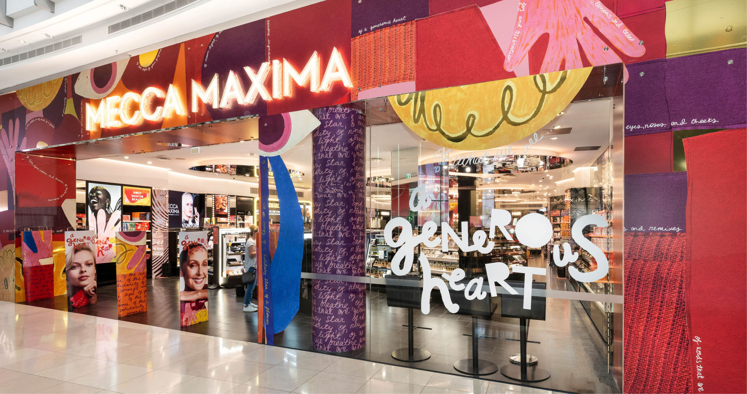 MECCA Campaign Builder