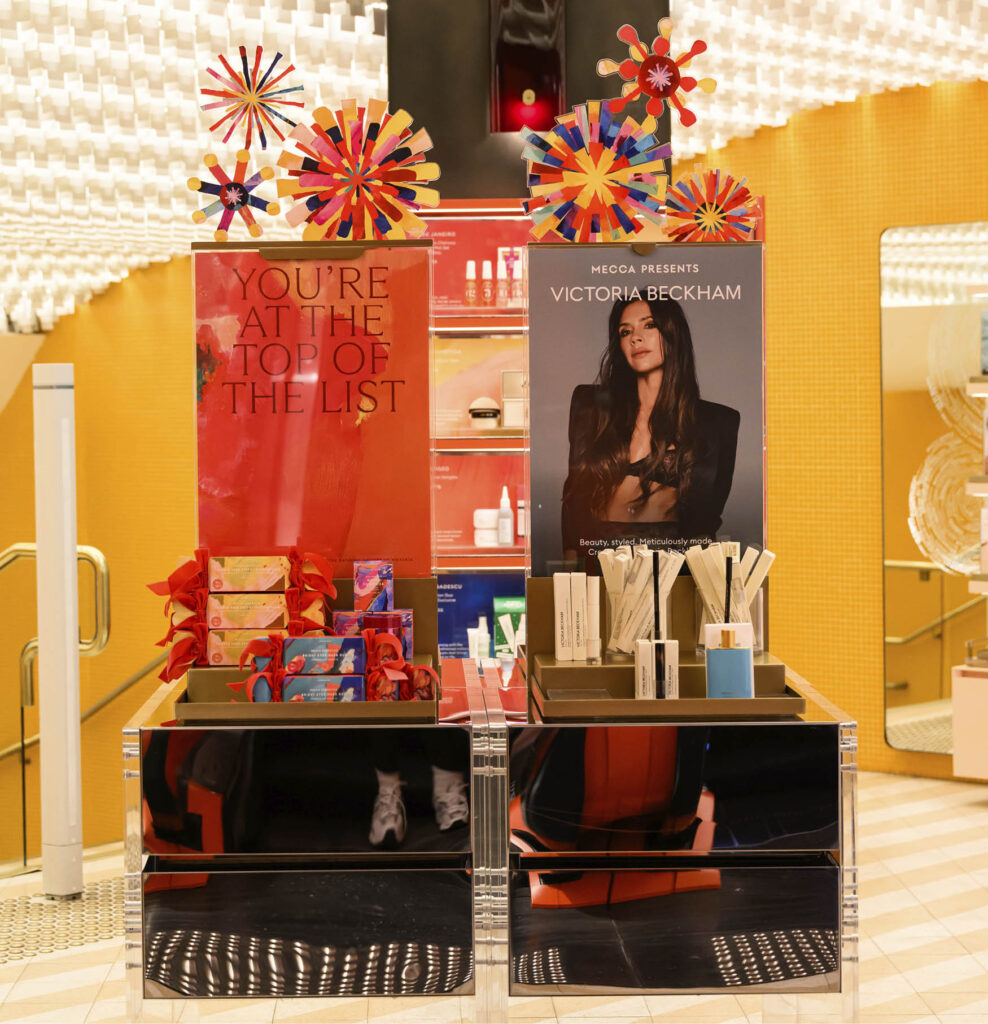 MECCA Campaign Builder