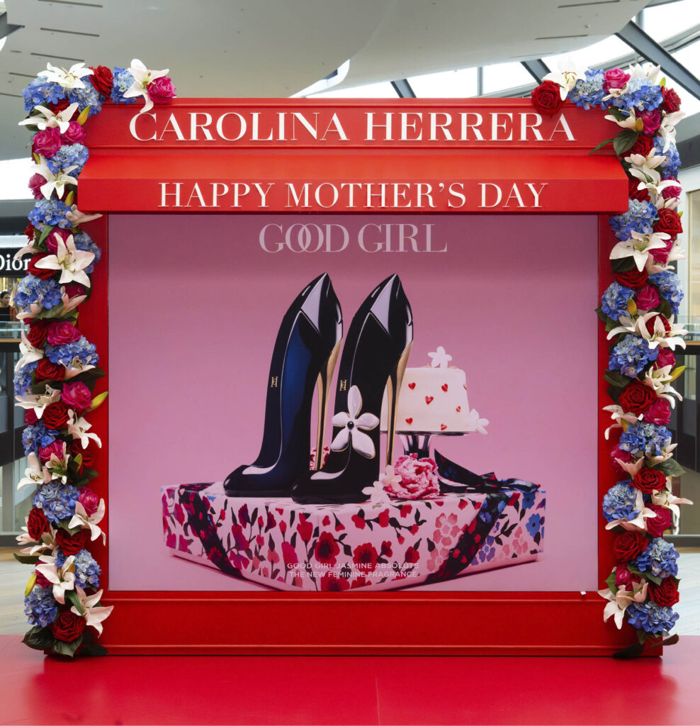 Carolina Herrera - Mother’s Day 2026
