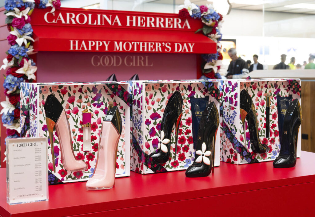 Carolina Herrera - Mother’s Day 2026