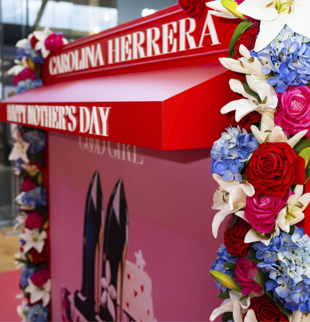 Carolina Herrera - Mother’s Day 2026