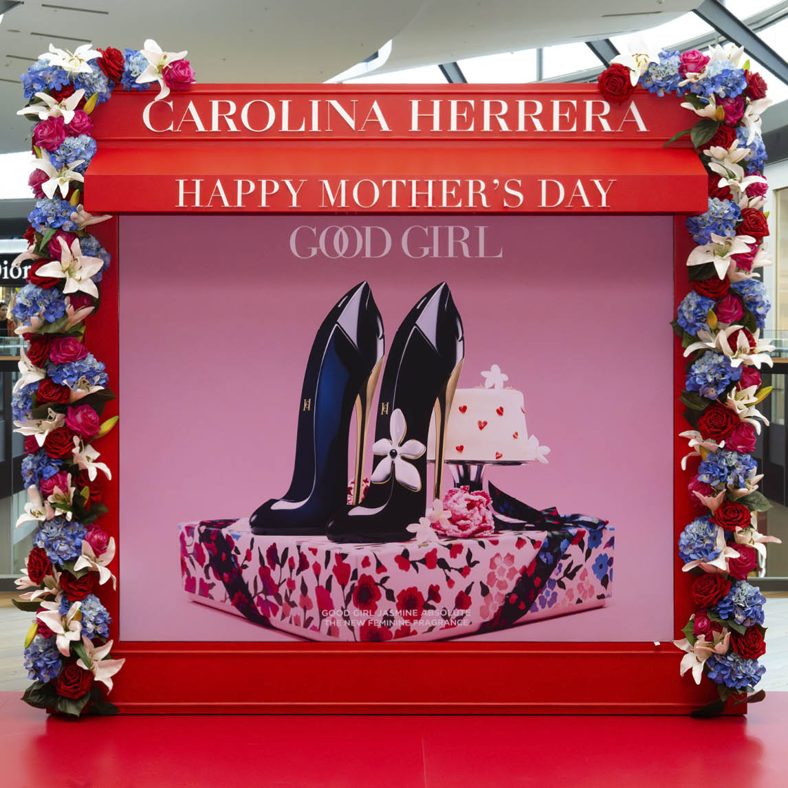Carolina Herrera - Mother’s Day 2026