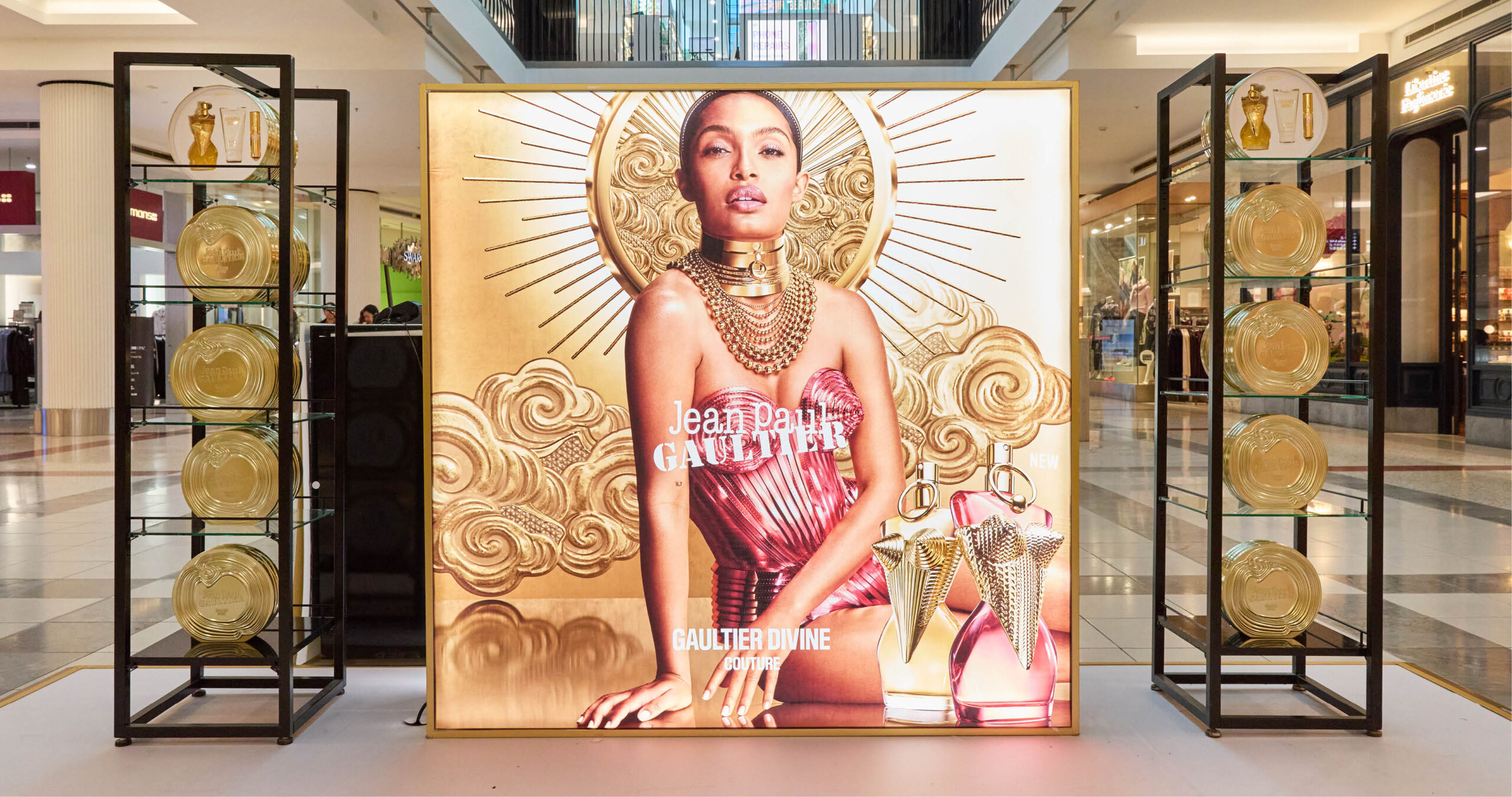 Jean Paul Gaultier - Mother’s Day 2026