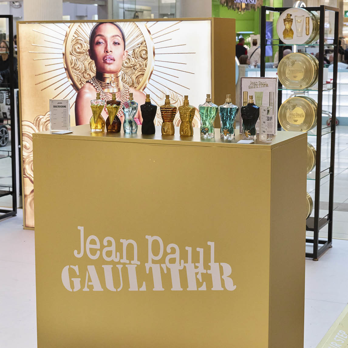 Jean Paul Gaultier - Mother’s Day 2026