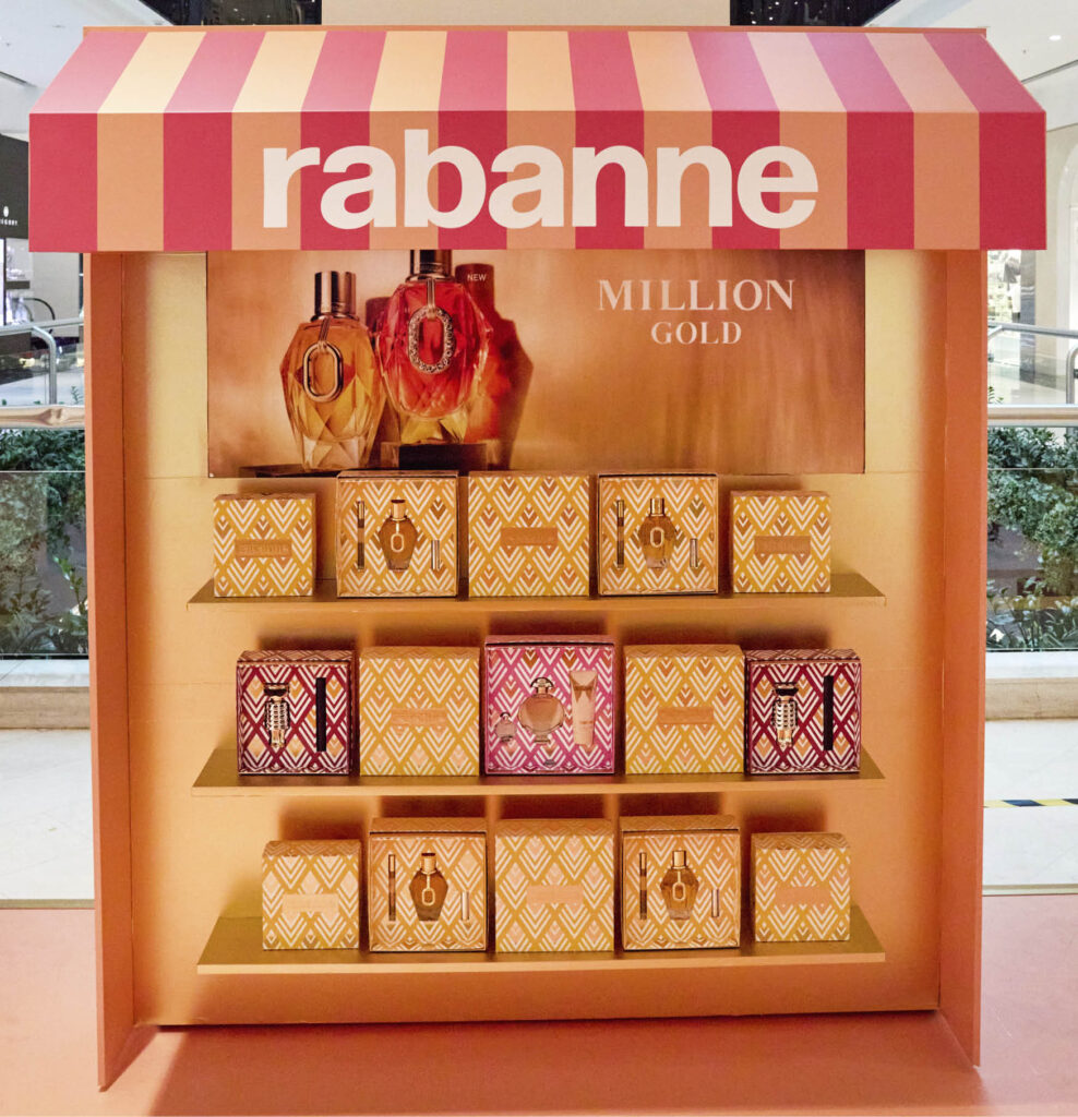Rabanne - Mother’s Day 2026