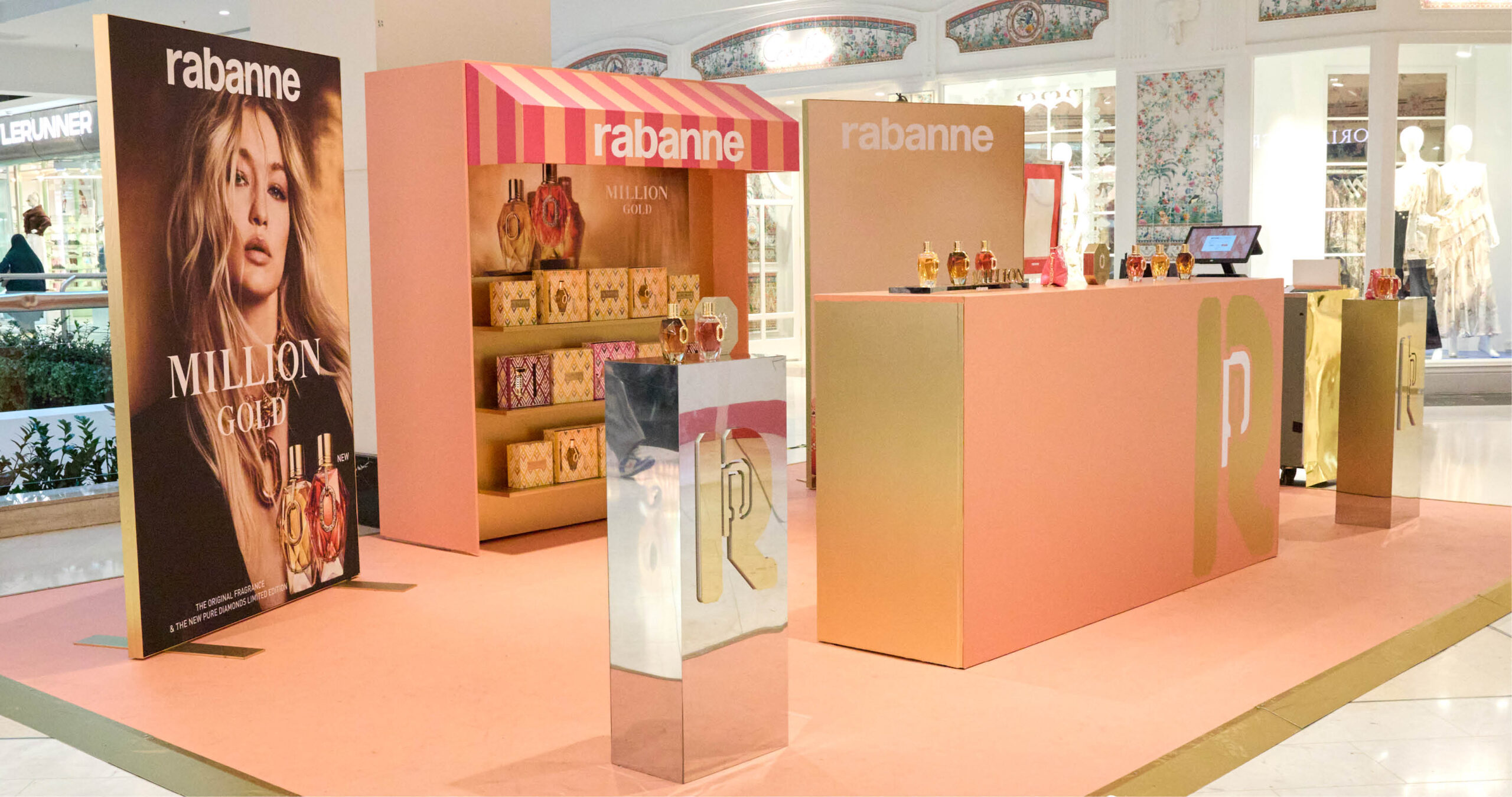 Rabanne - Mother’s Day 2026