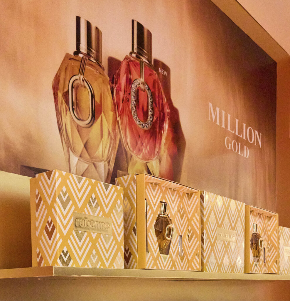 Rabanne - Mother’s Day 2026