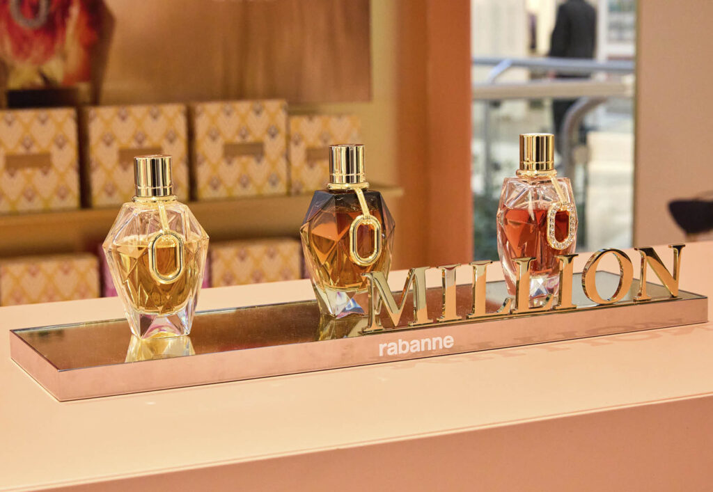 Rabanne - Mother’s Day 2026
