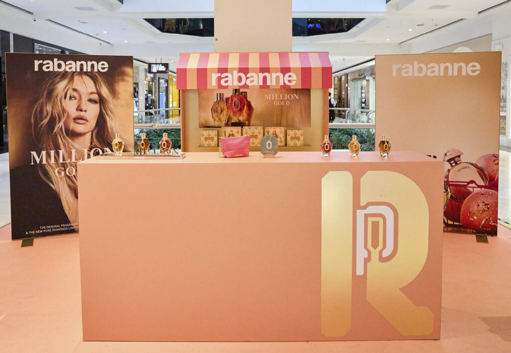 Rabanne - Mother’s Day 2026