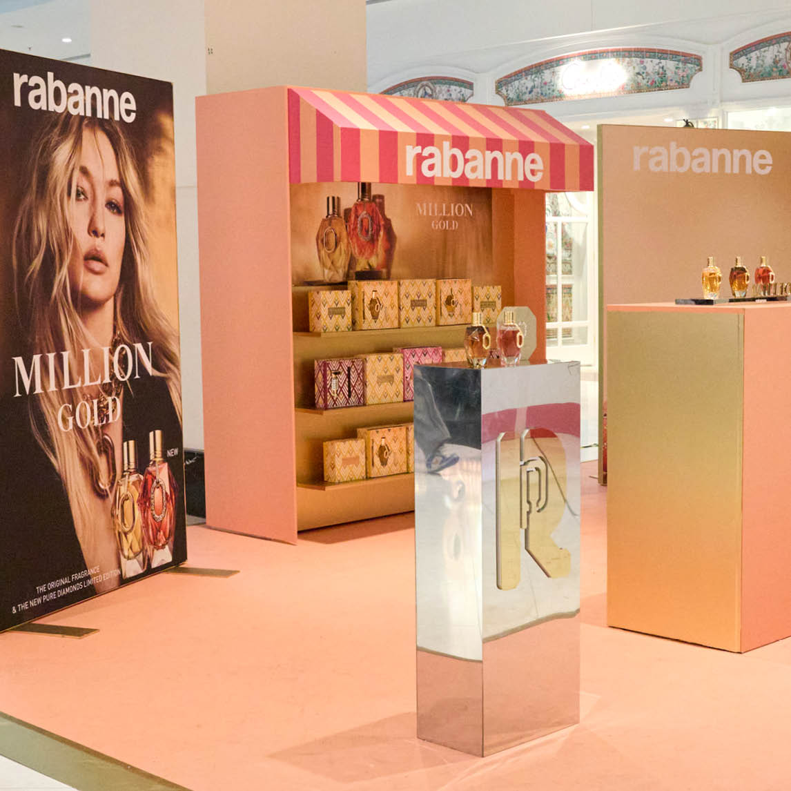Rabanne - Mother’s Day 2026
